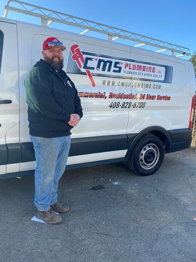 Sacramento General Manager - Kevin Technician - Larry